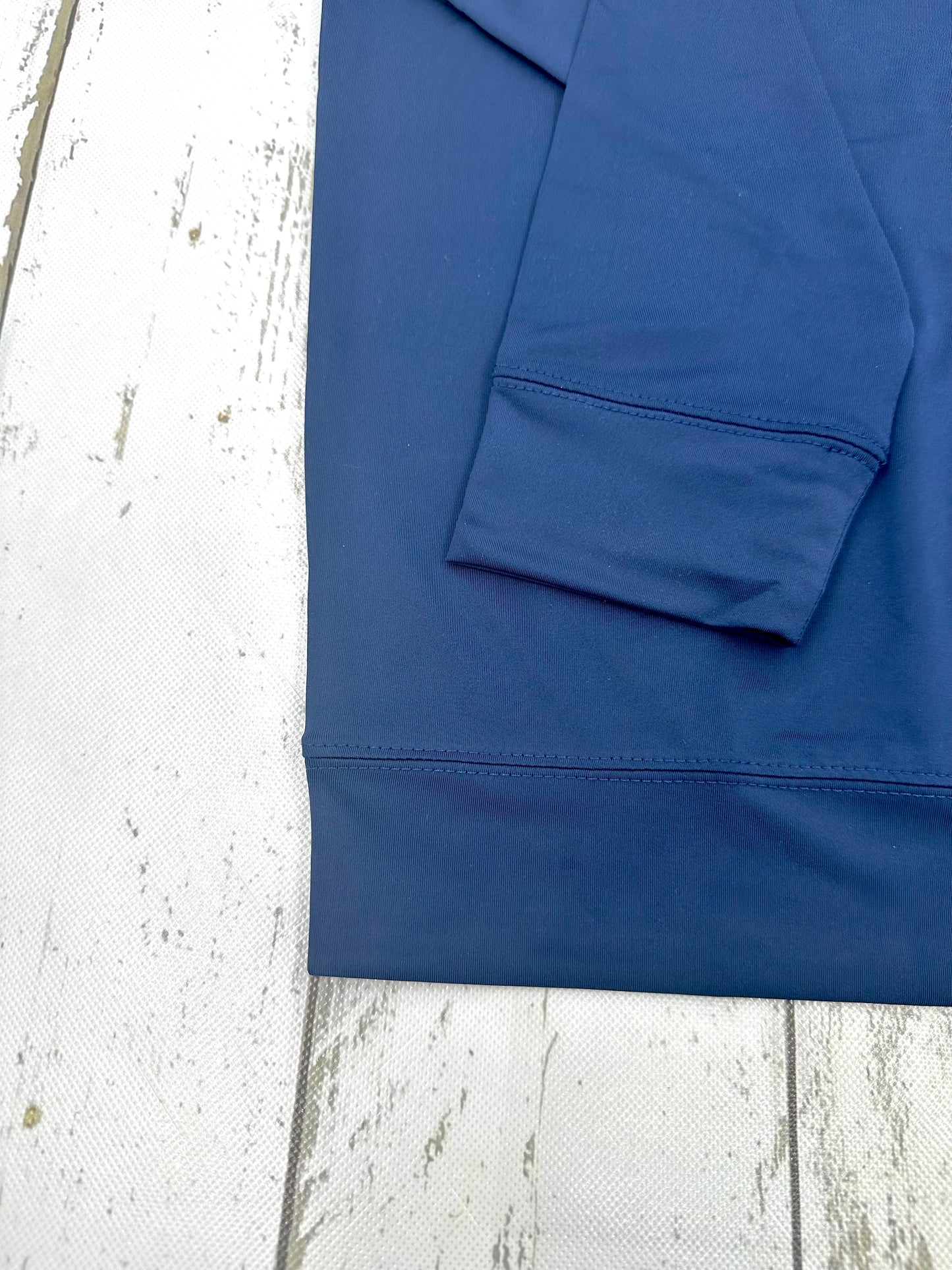 HL Streamline Performance Pullover