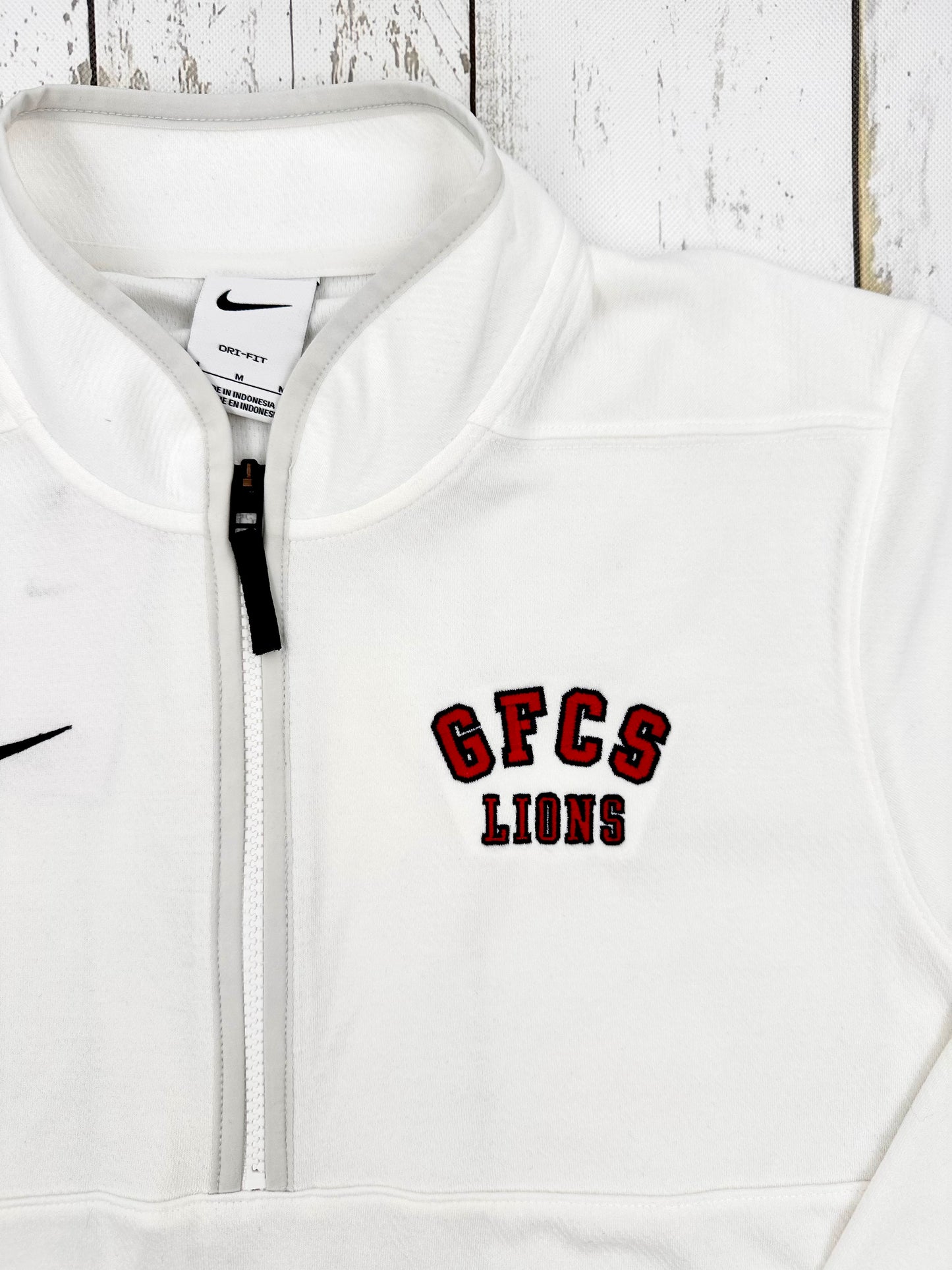 Nike Dri-FIT Victory 1/4 Zip