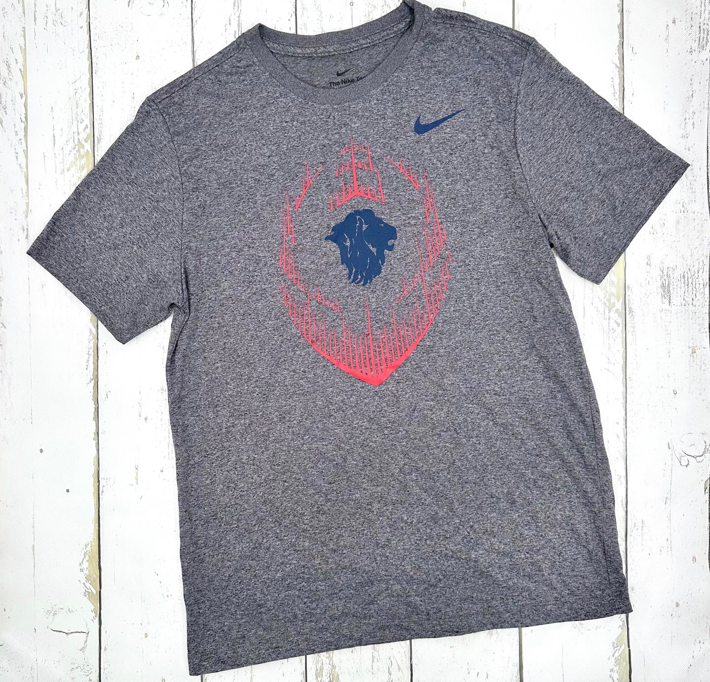 Men's Nike Football Tee