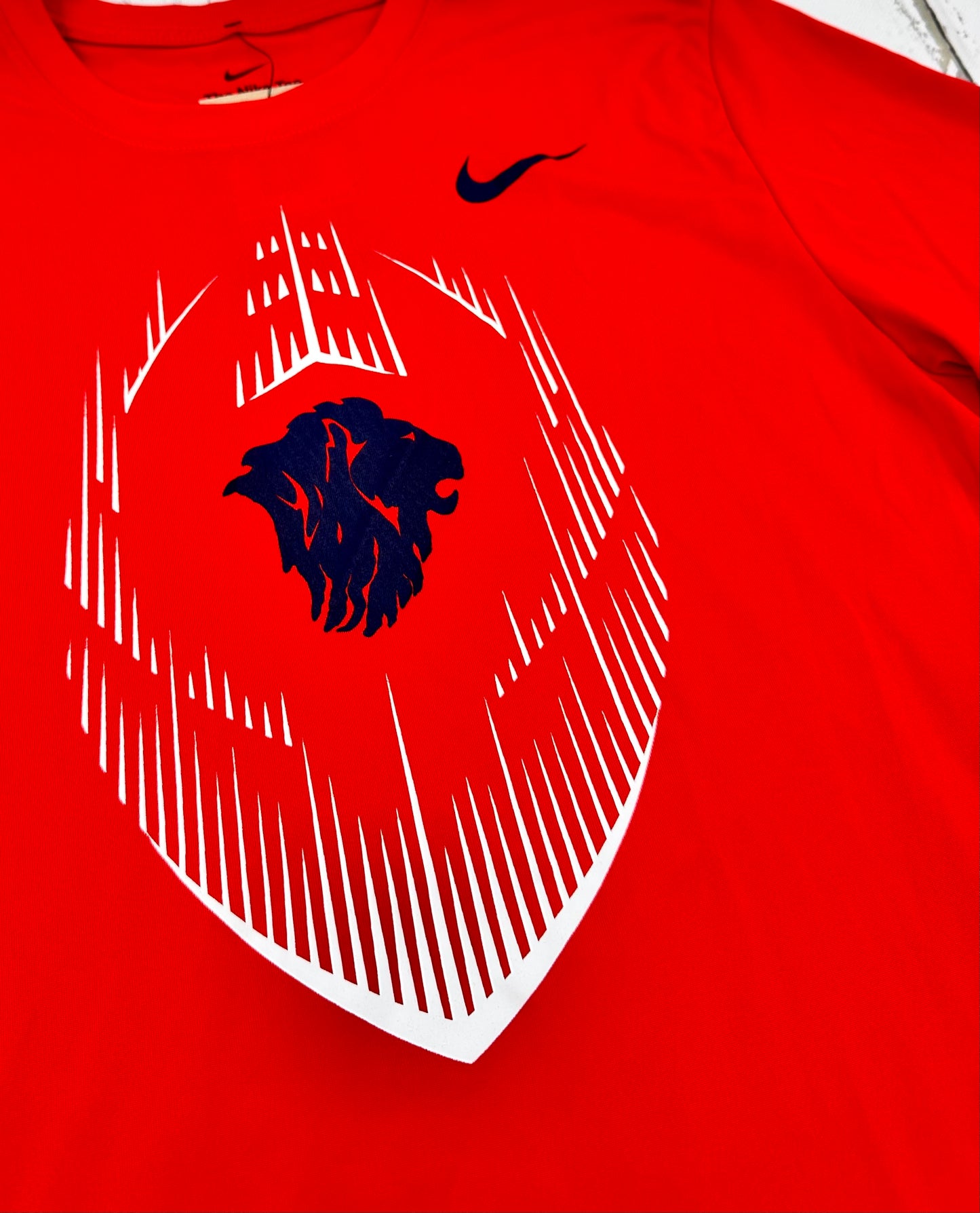Men's Nike Football Tee