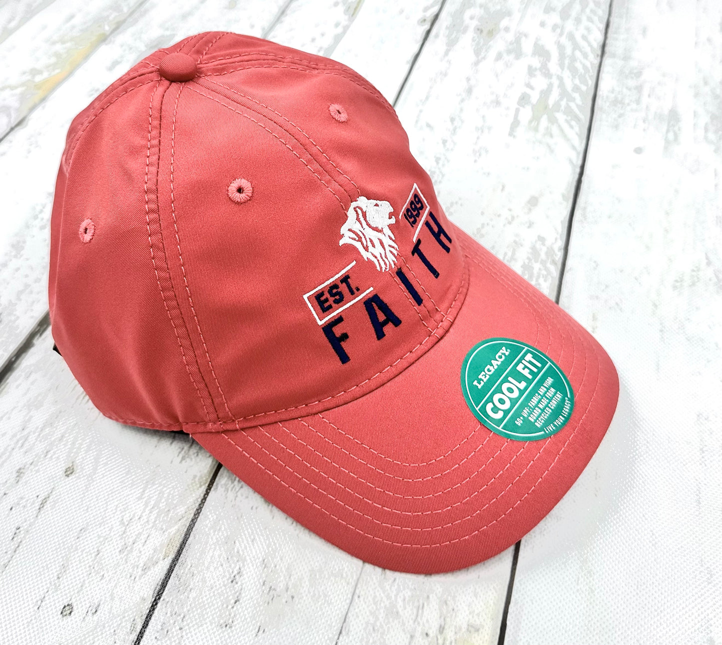 Mineral Wash Hat
