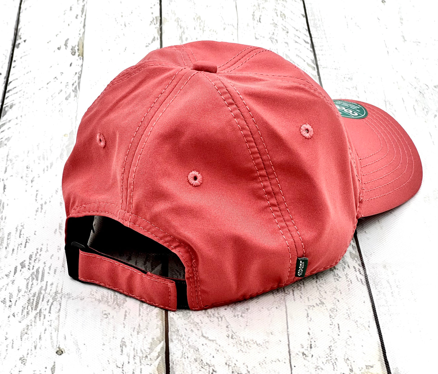 Mineral Wash Hat