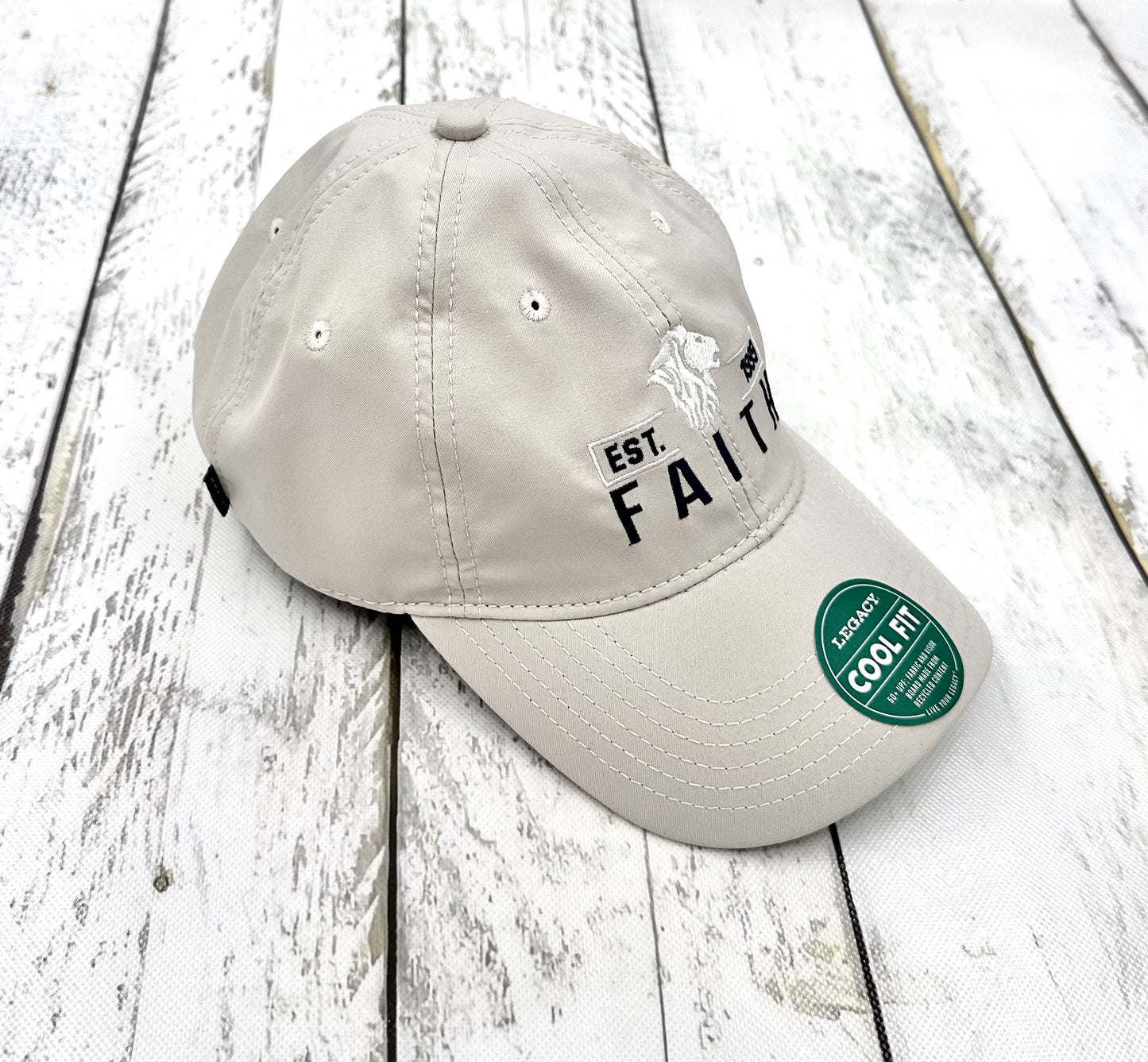 Mineral Wash Hat