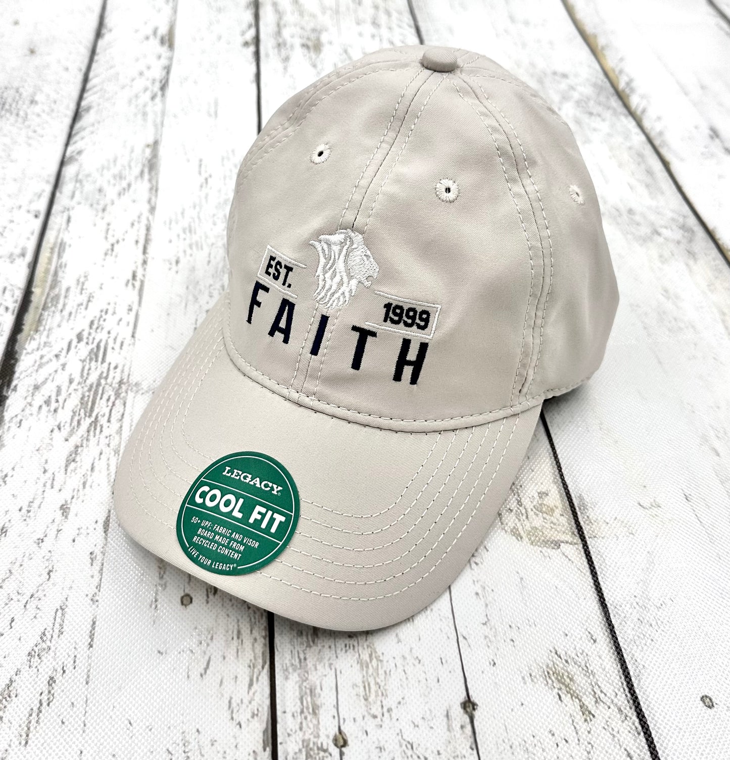 Mineral Wash Hat