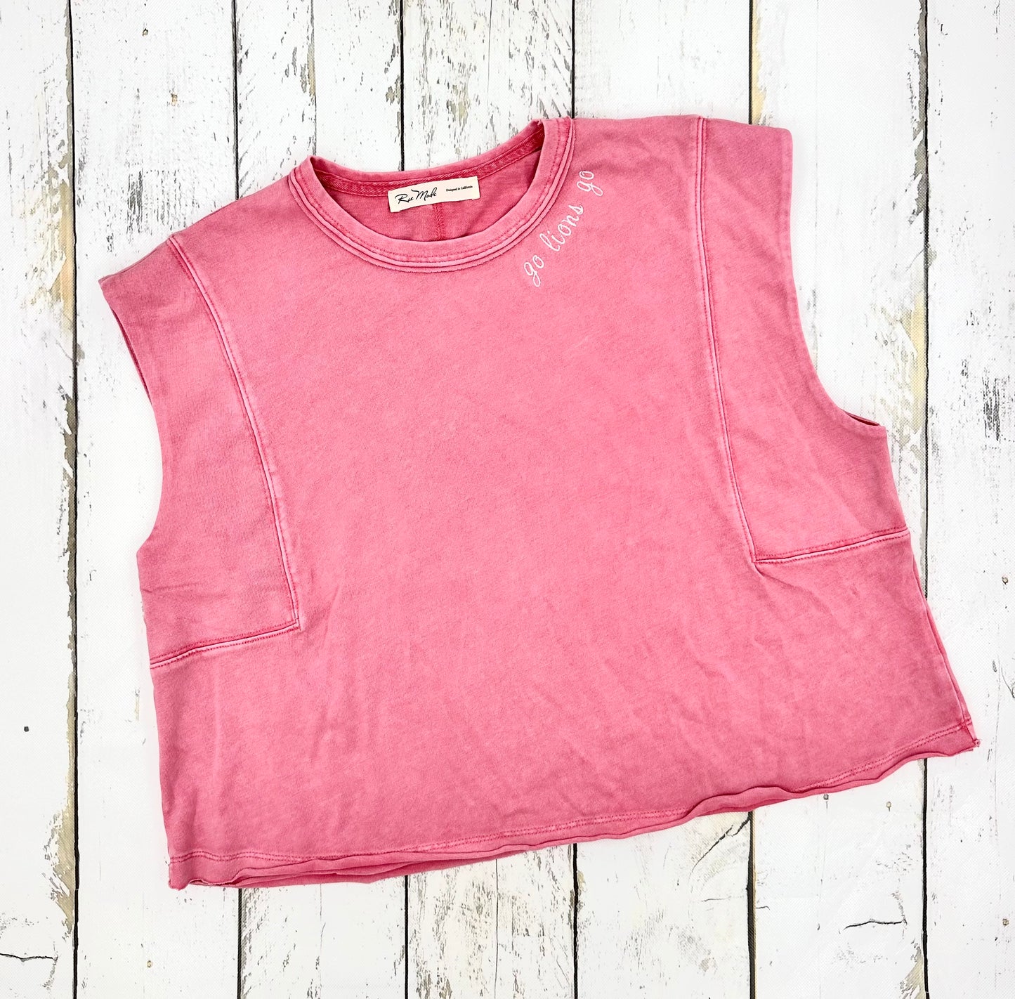 The Hannah Tank