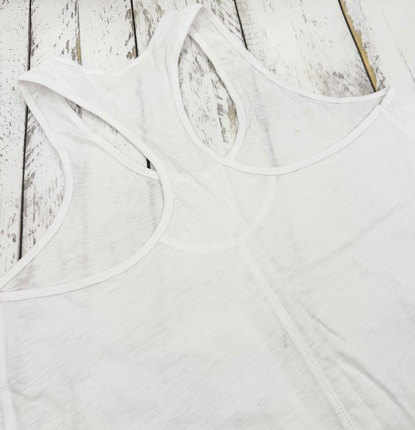 Dinah Pocket Tank