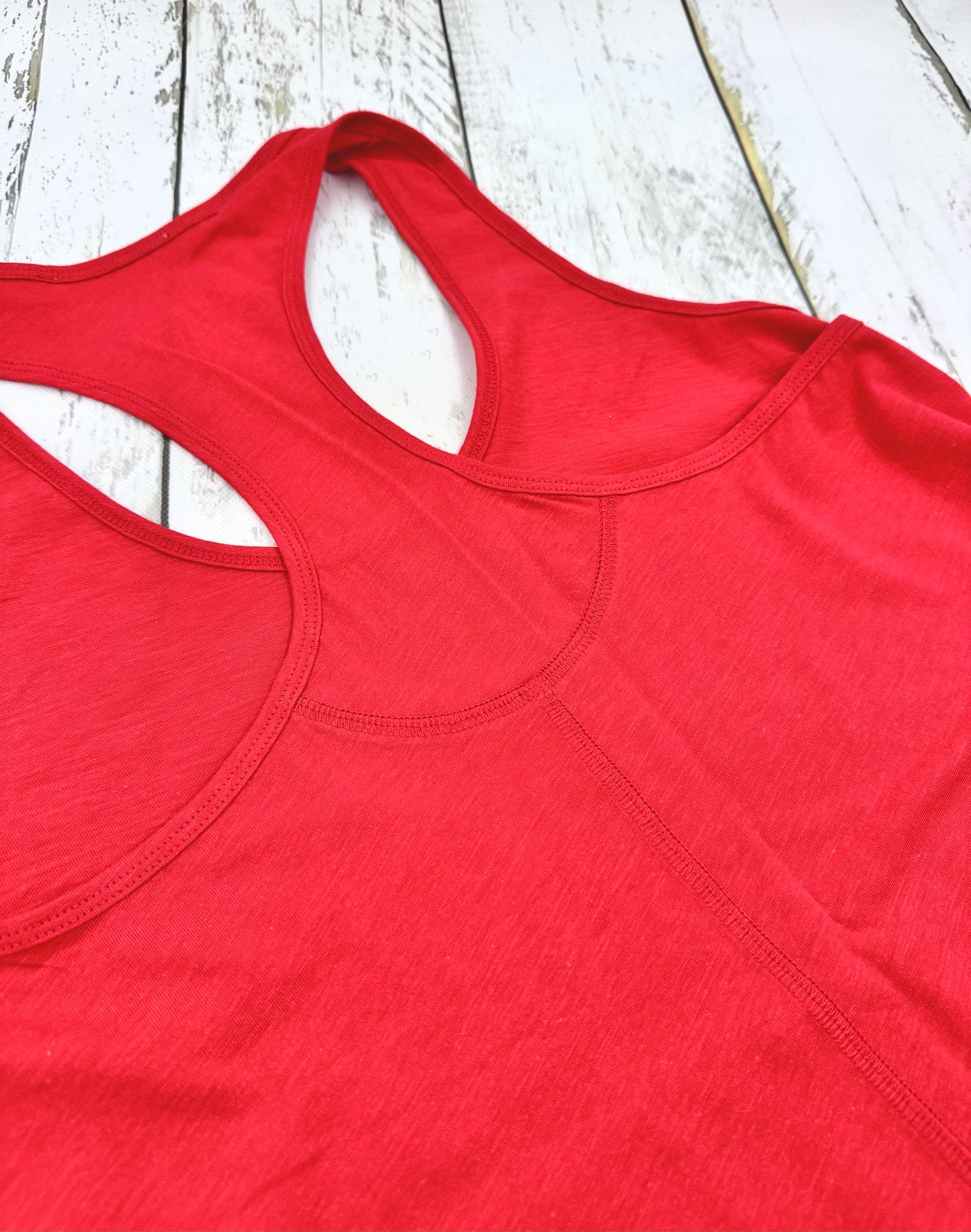 Delilah Pocket Tank