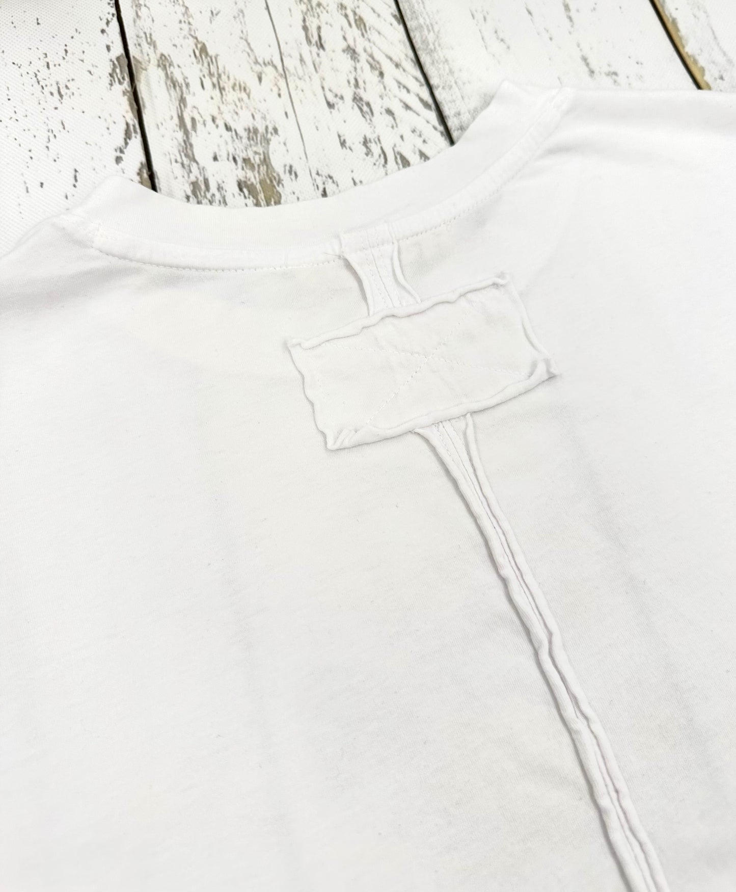 Salt & Light Tee