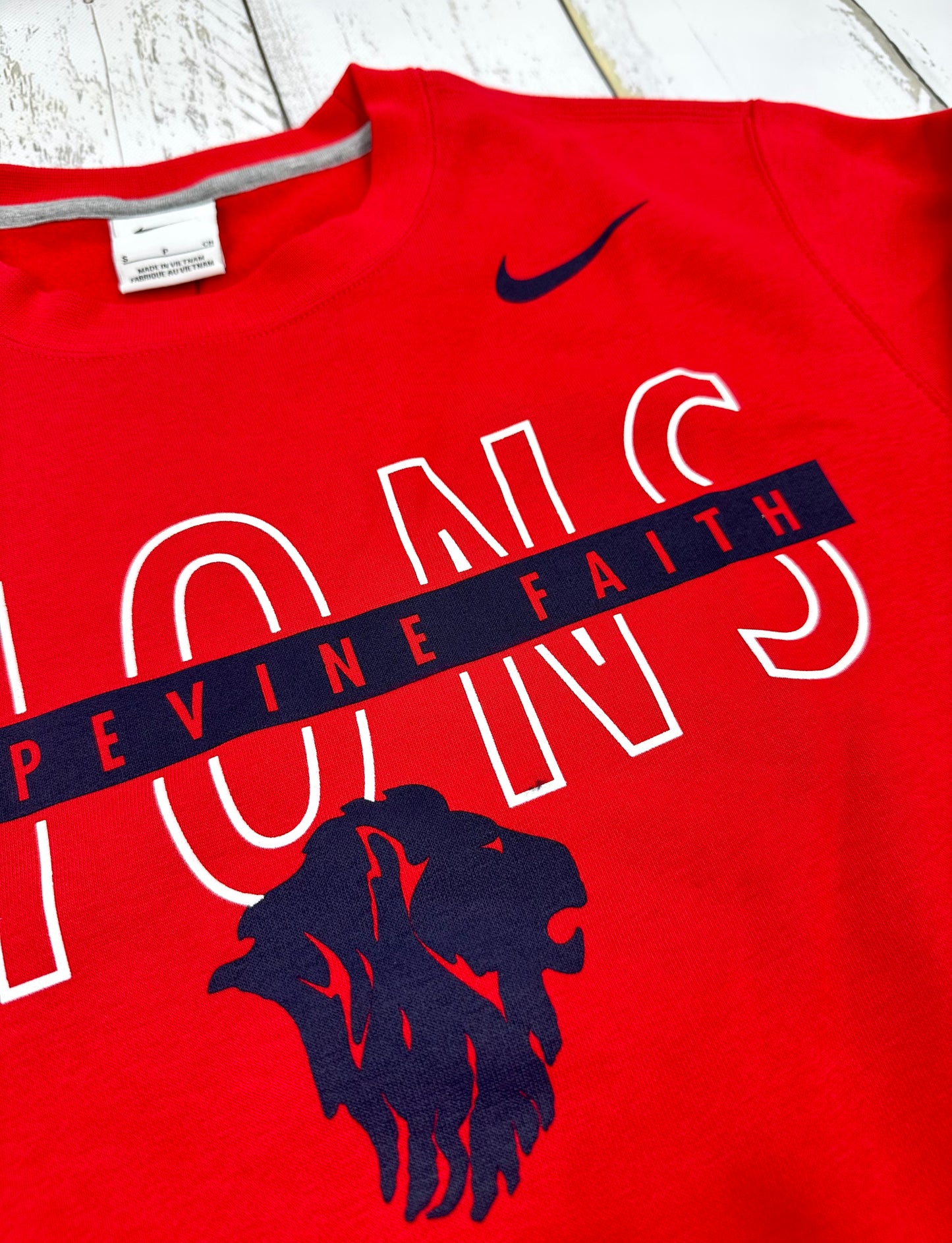 Nike GF Lions Crew