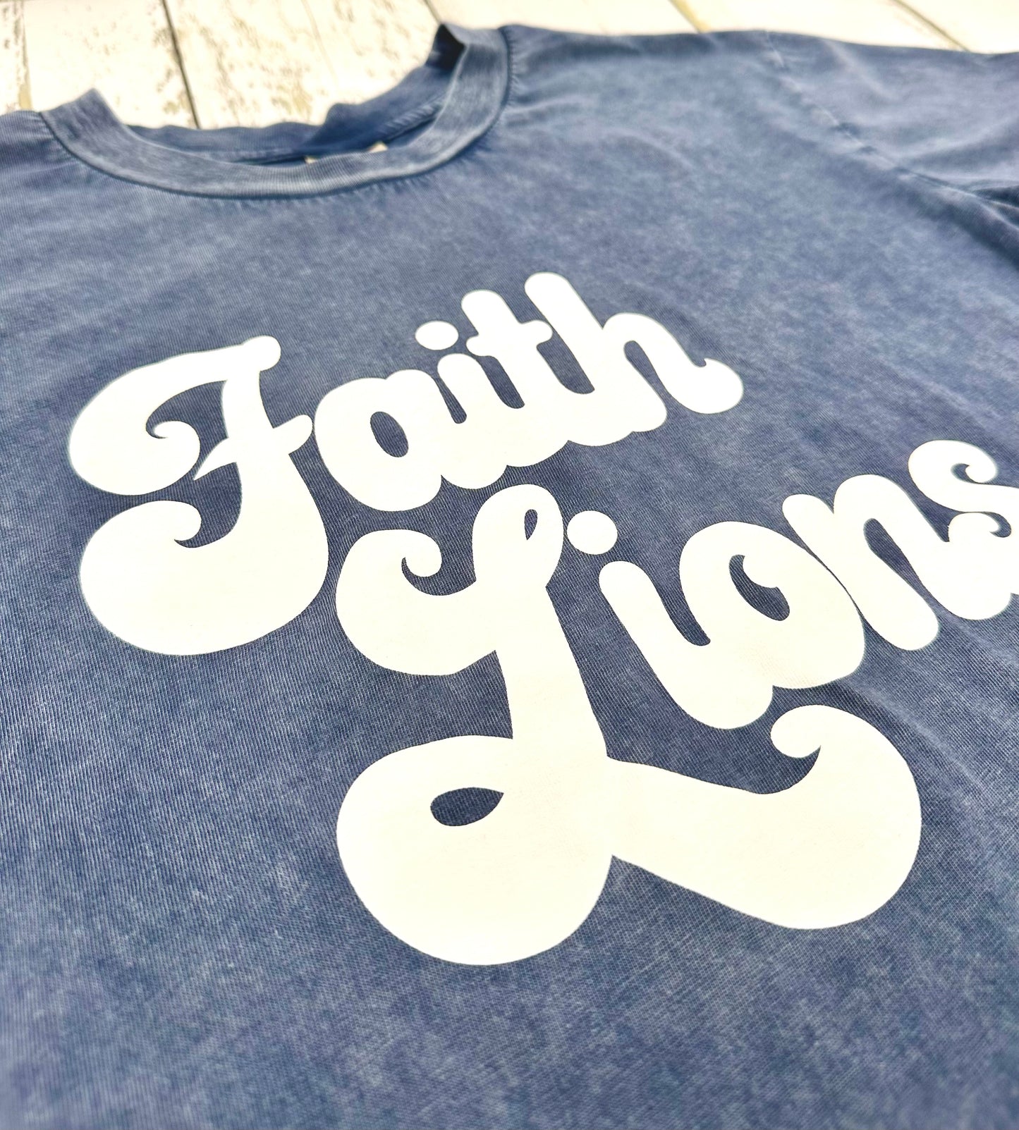 Short n'Sweet Tee