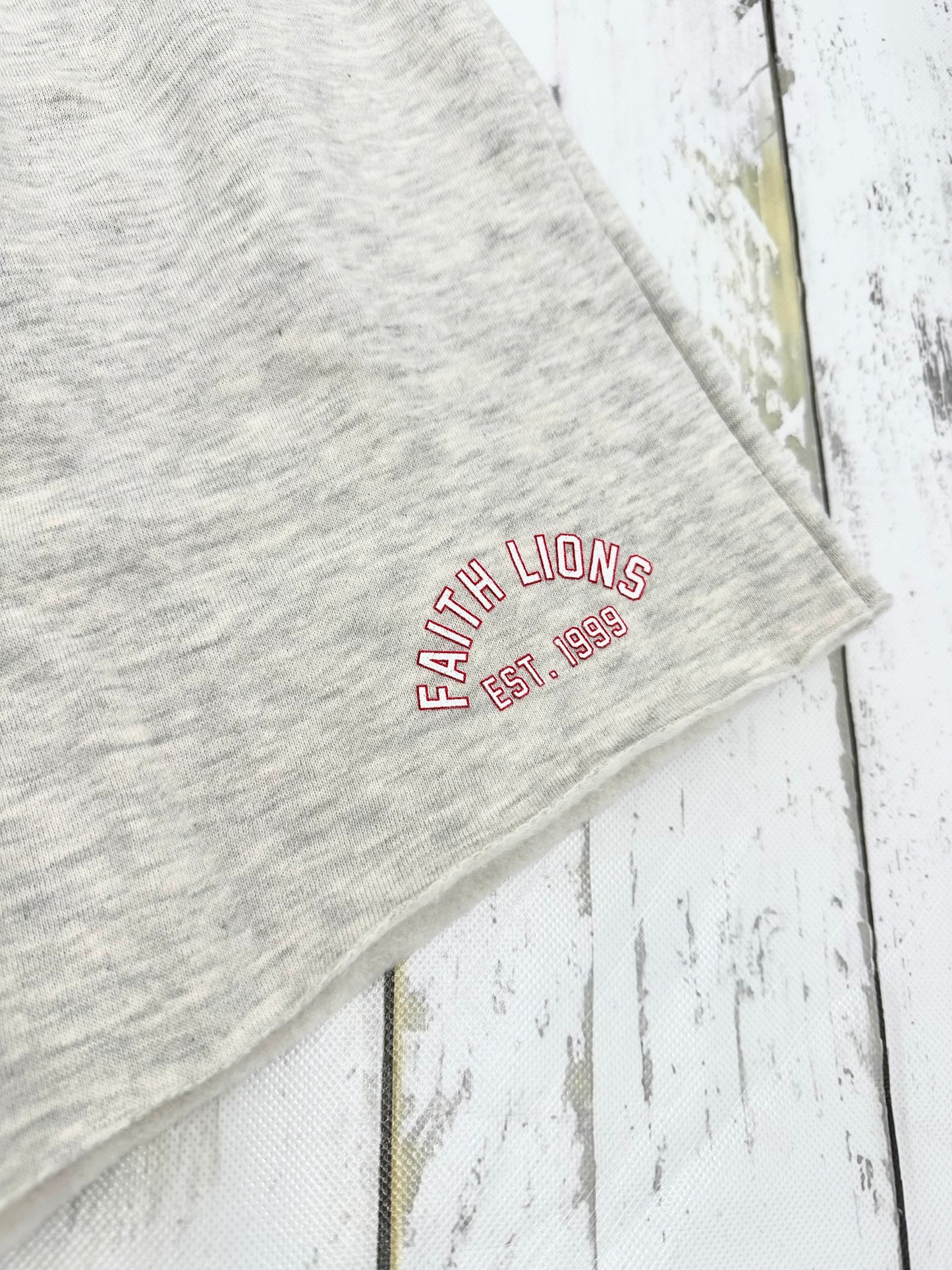 Campus Sweatshorts
