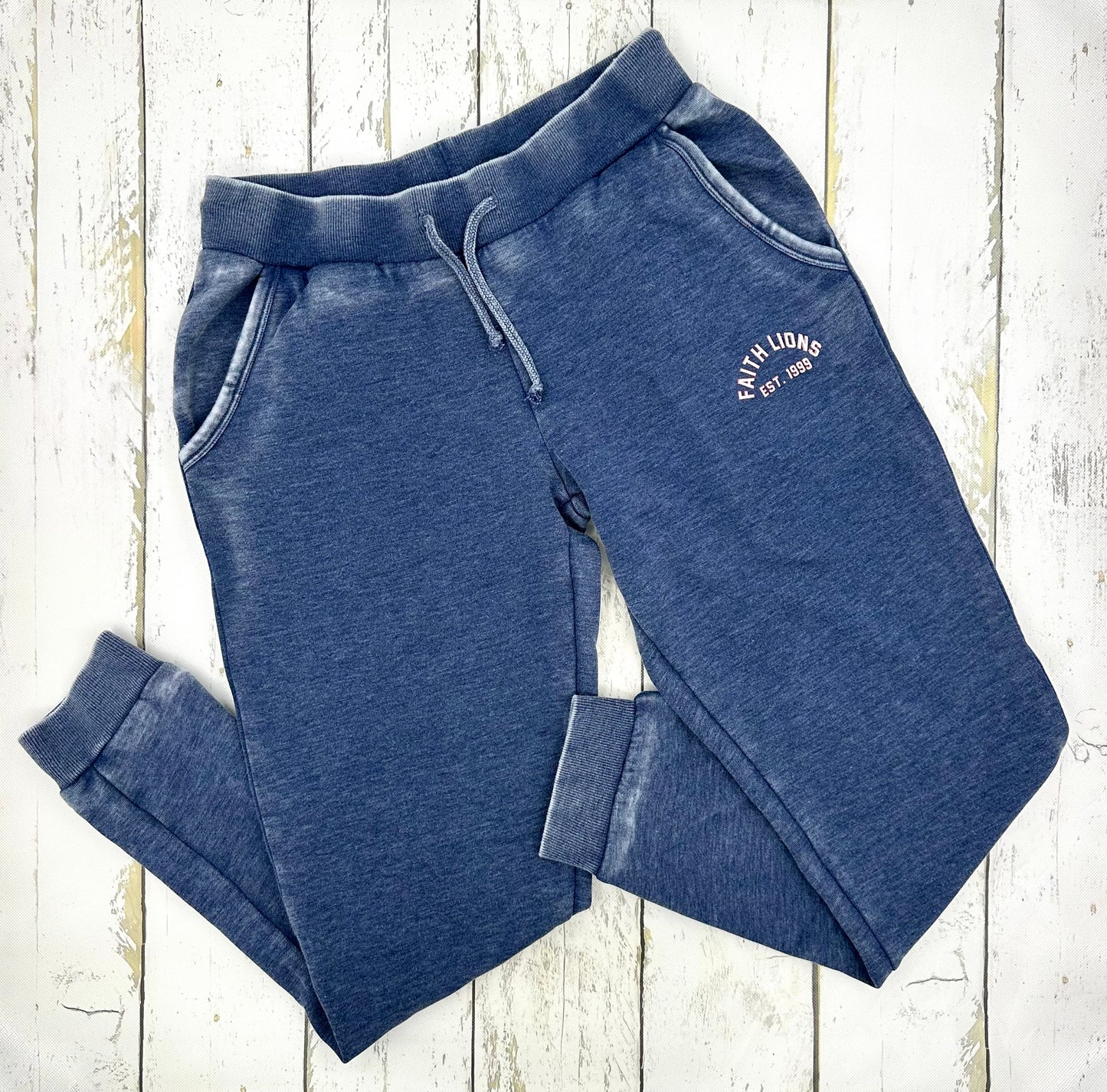 Campus Sweatpants