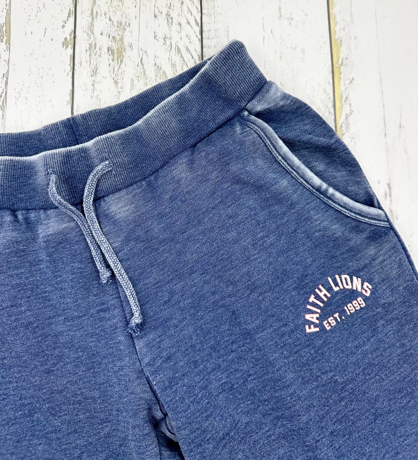 Campus Sweatpants