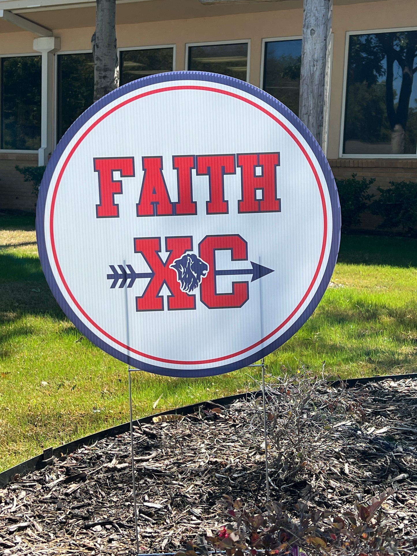 Yard Signs - Sports