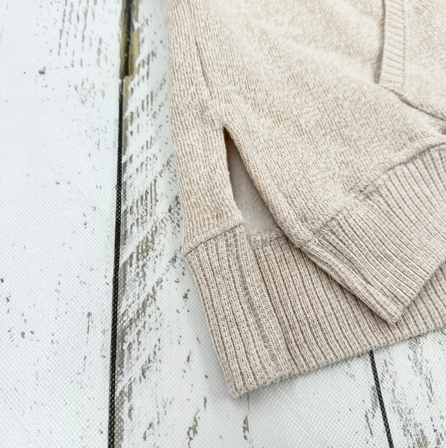 The Weekender Hoodie