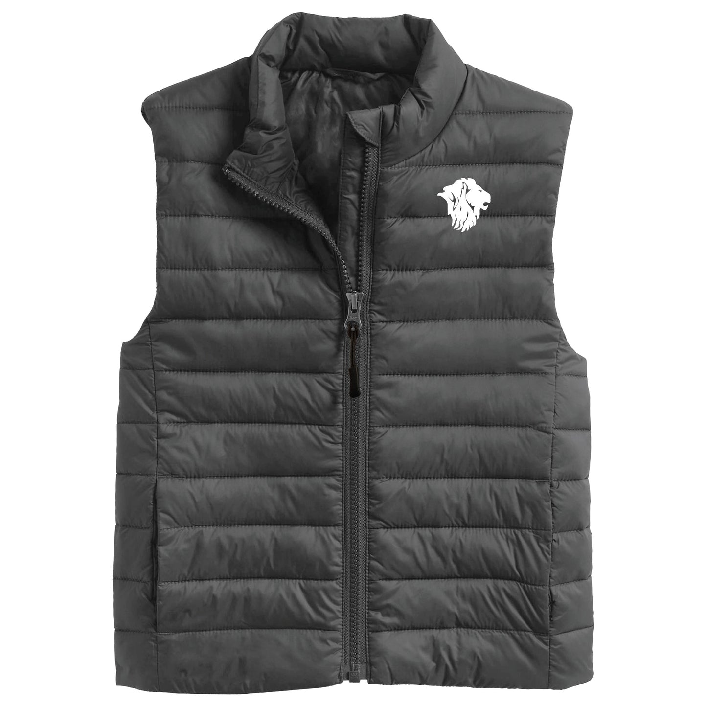 Kai Youth Puff Vest