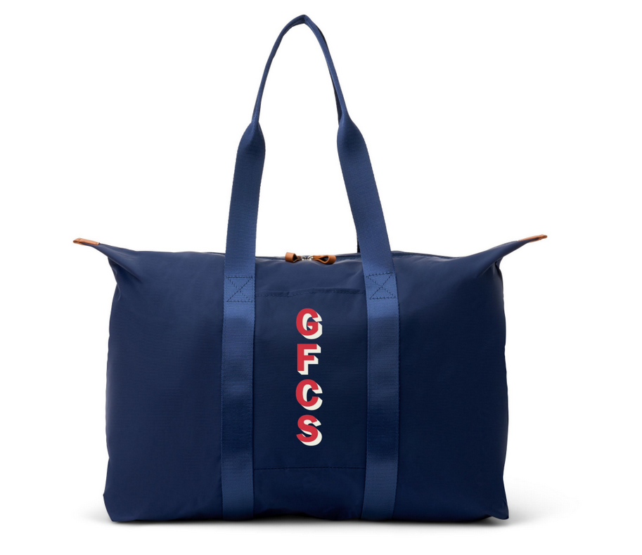 The Paxton Packable Tote