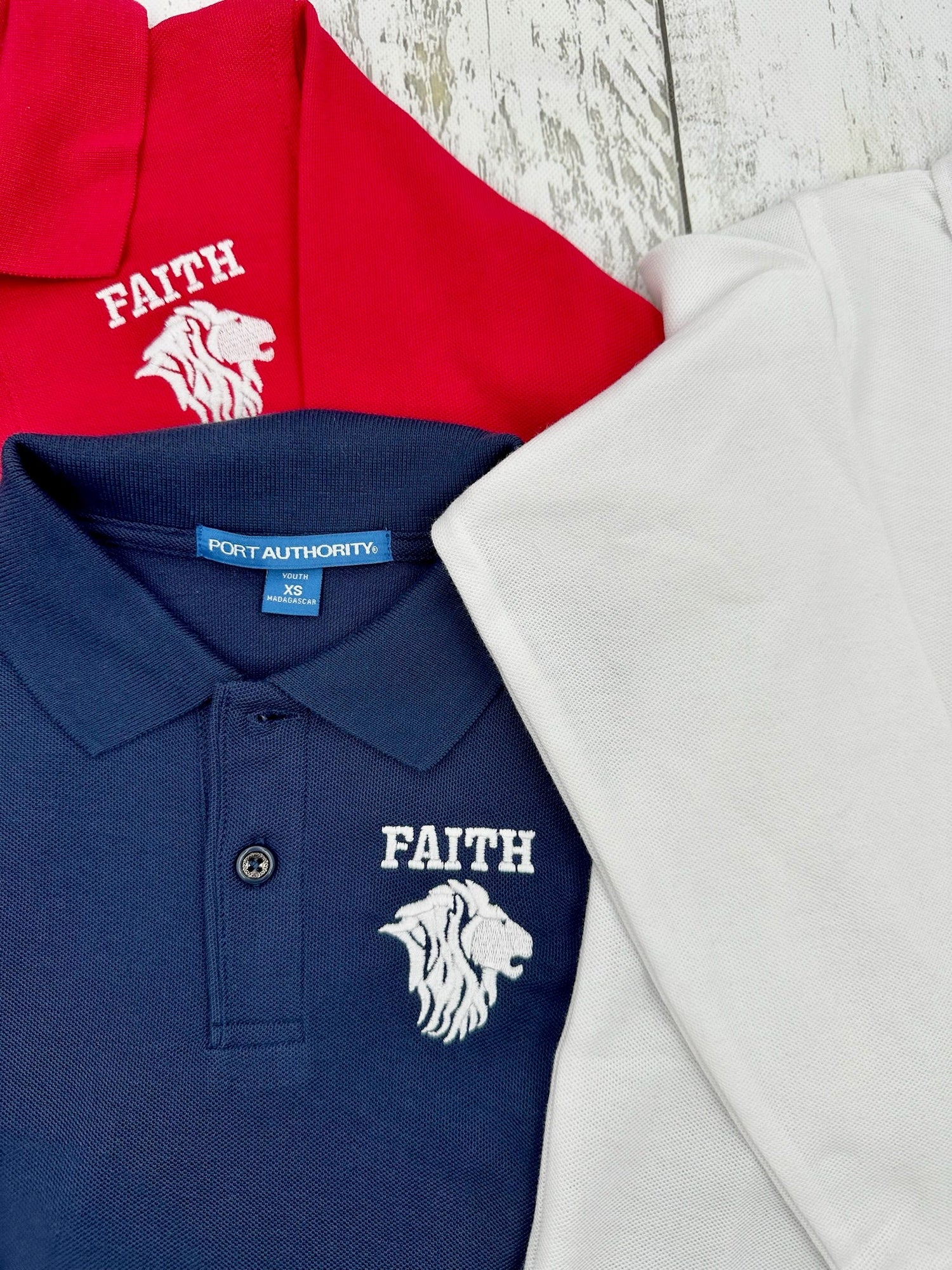 Uniform Sale-20% OFF