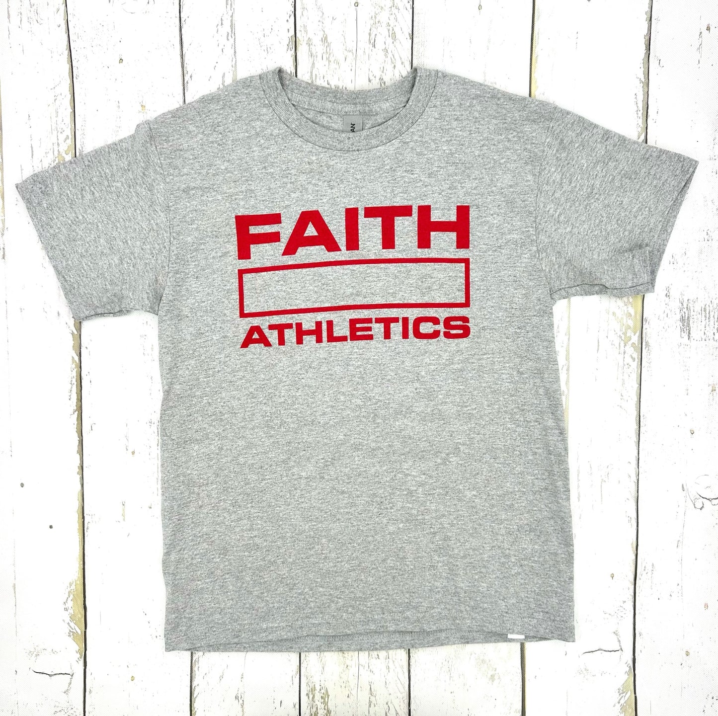 UNIFORM Athletics and PE - Cotton & Dry Fit Shirt