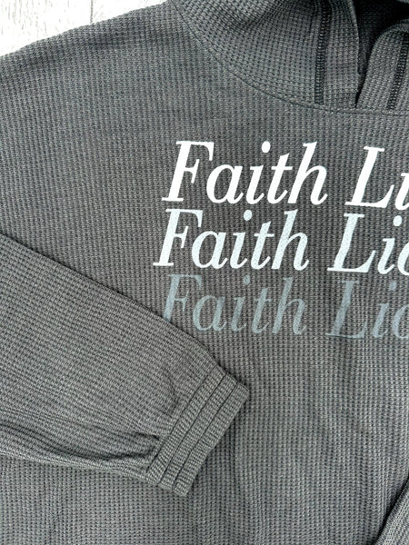 Waffle Long Sleeve