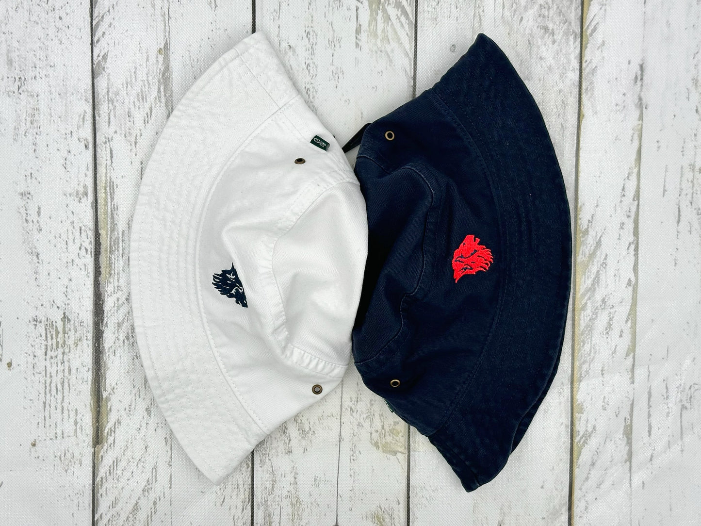 Relaxed Bucket Hat