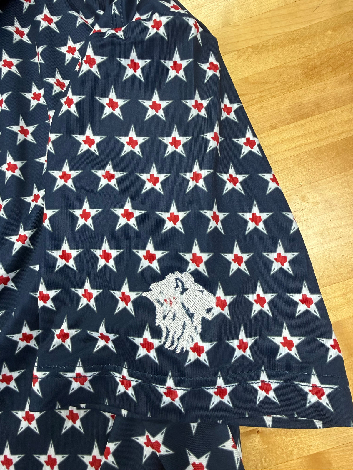 Burlebo Texas Star Polo