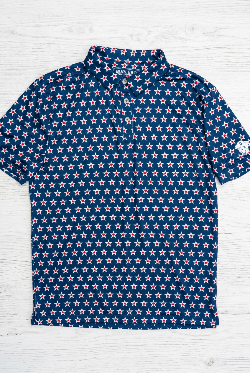 Burlebo Texas Star Polo