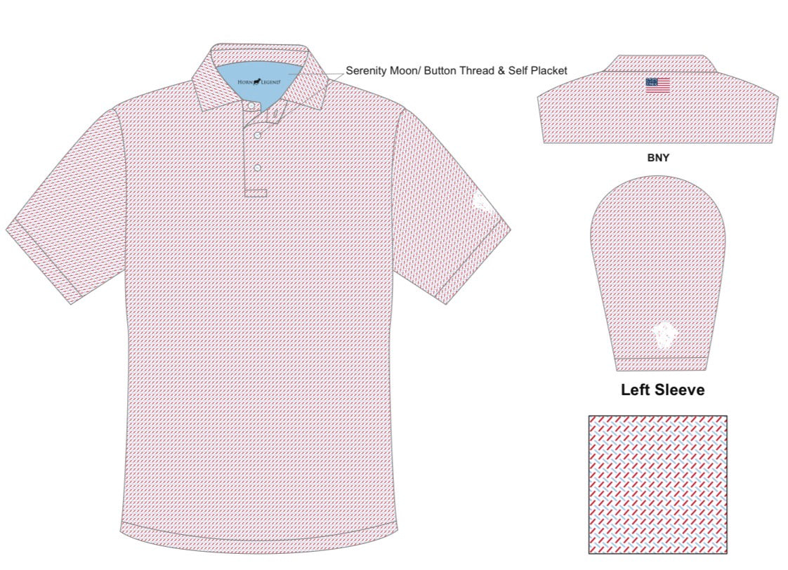 HL Crossways Polo