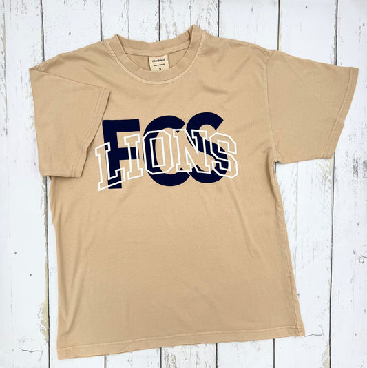 Chicka-d FCS T-Shirt
