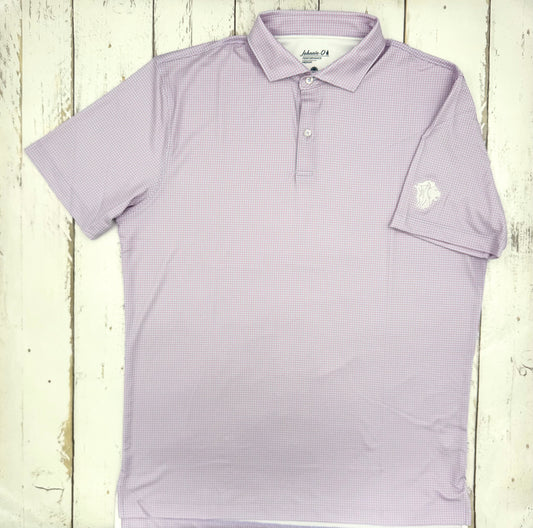 Johnnie O Dot Polo