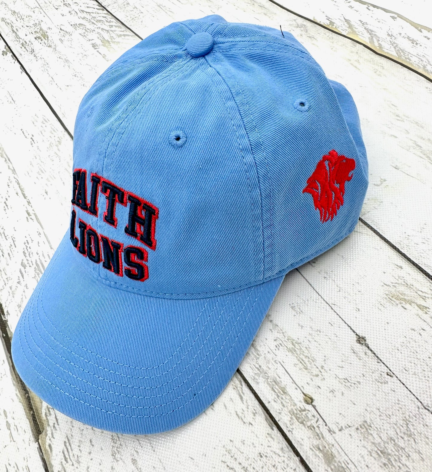 Classic EZA hat - Blue