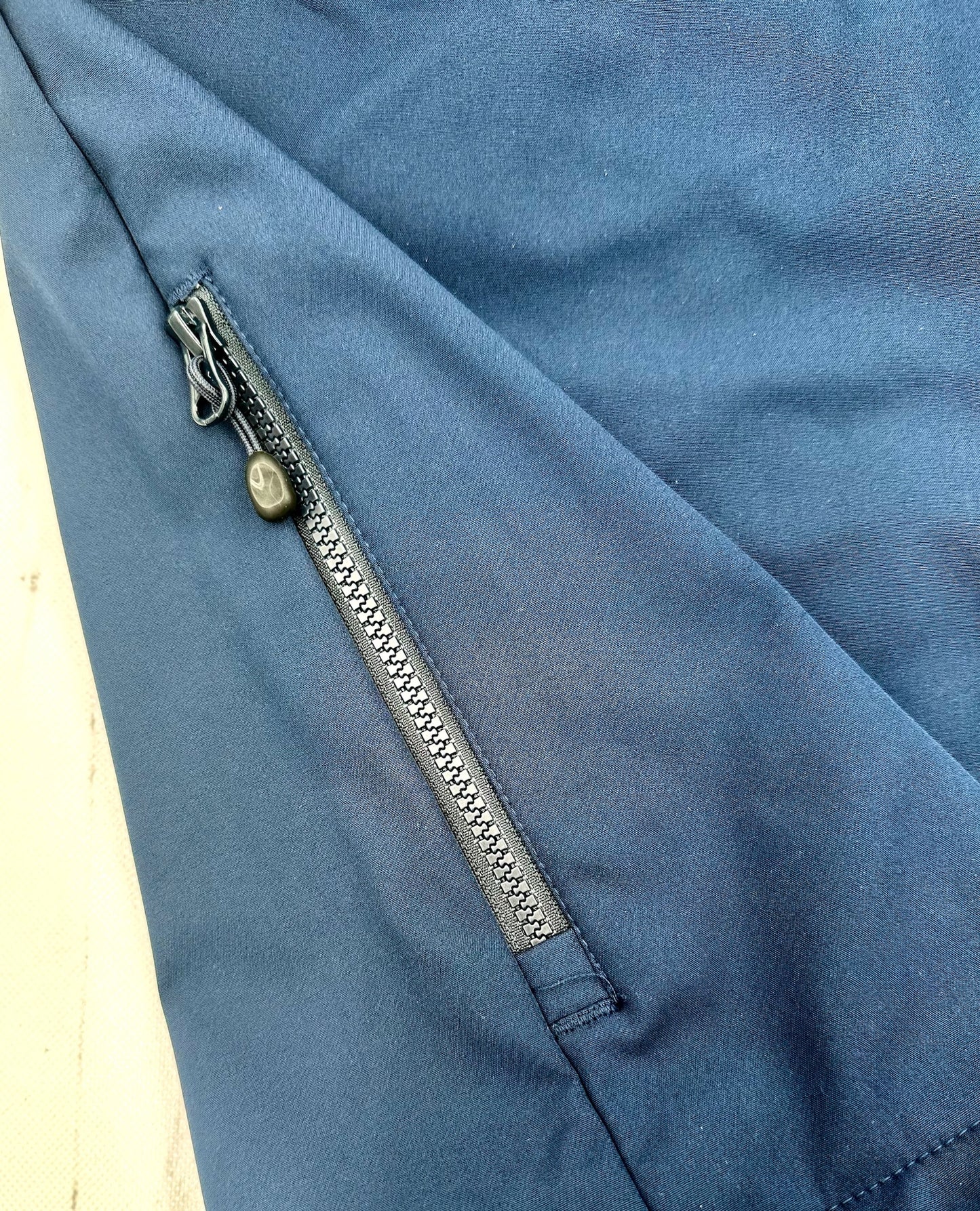 Mens Softshell Full-Zip