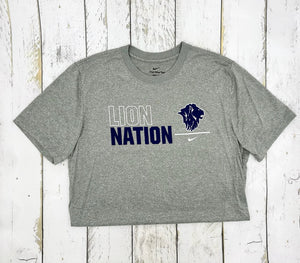 Lion Nation Tee