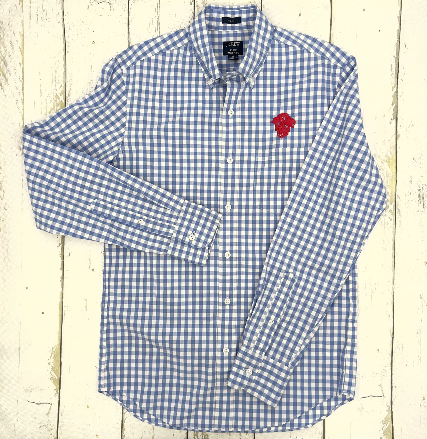 Classic Gingham