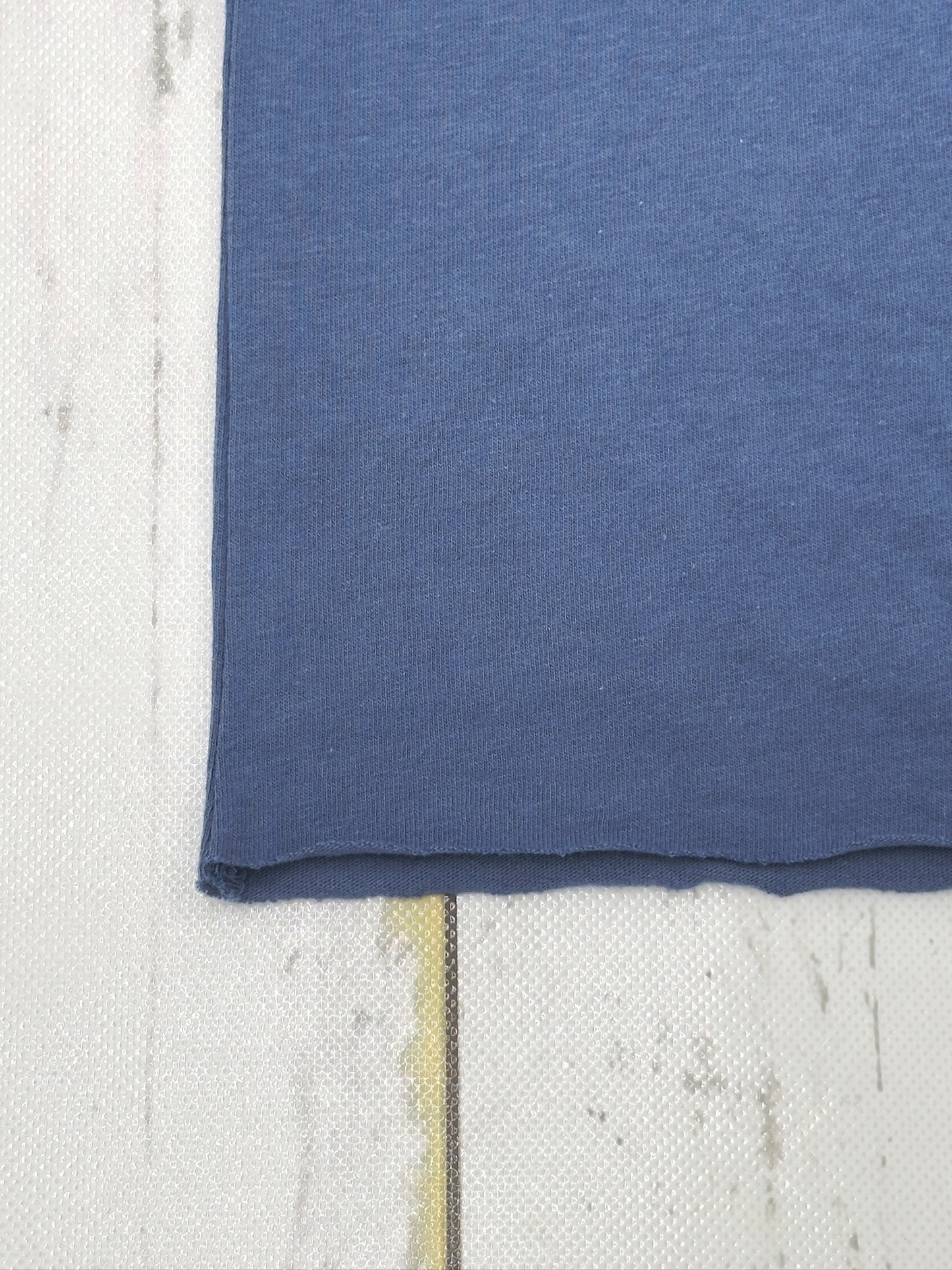 Faith Lions Crop Tee