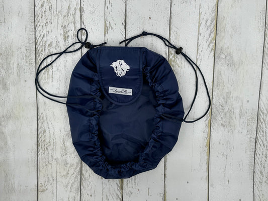 Cosmetic Cinch Bags