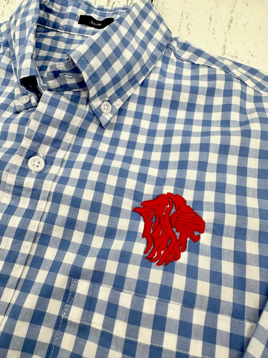 Classic Gingham