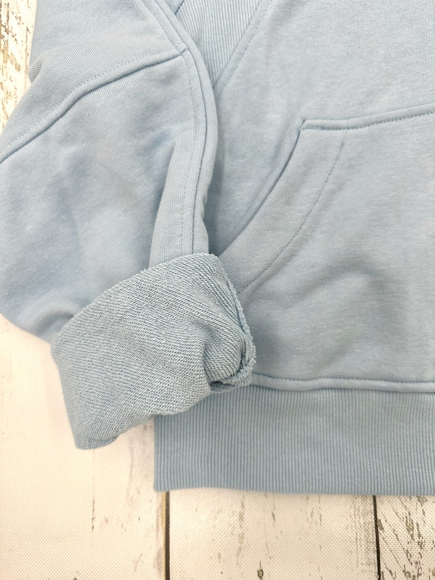 Ladies Hoodie Jacket