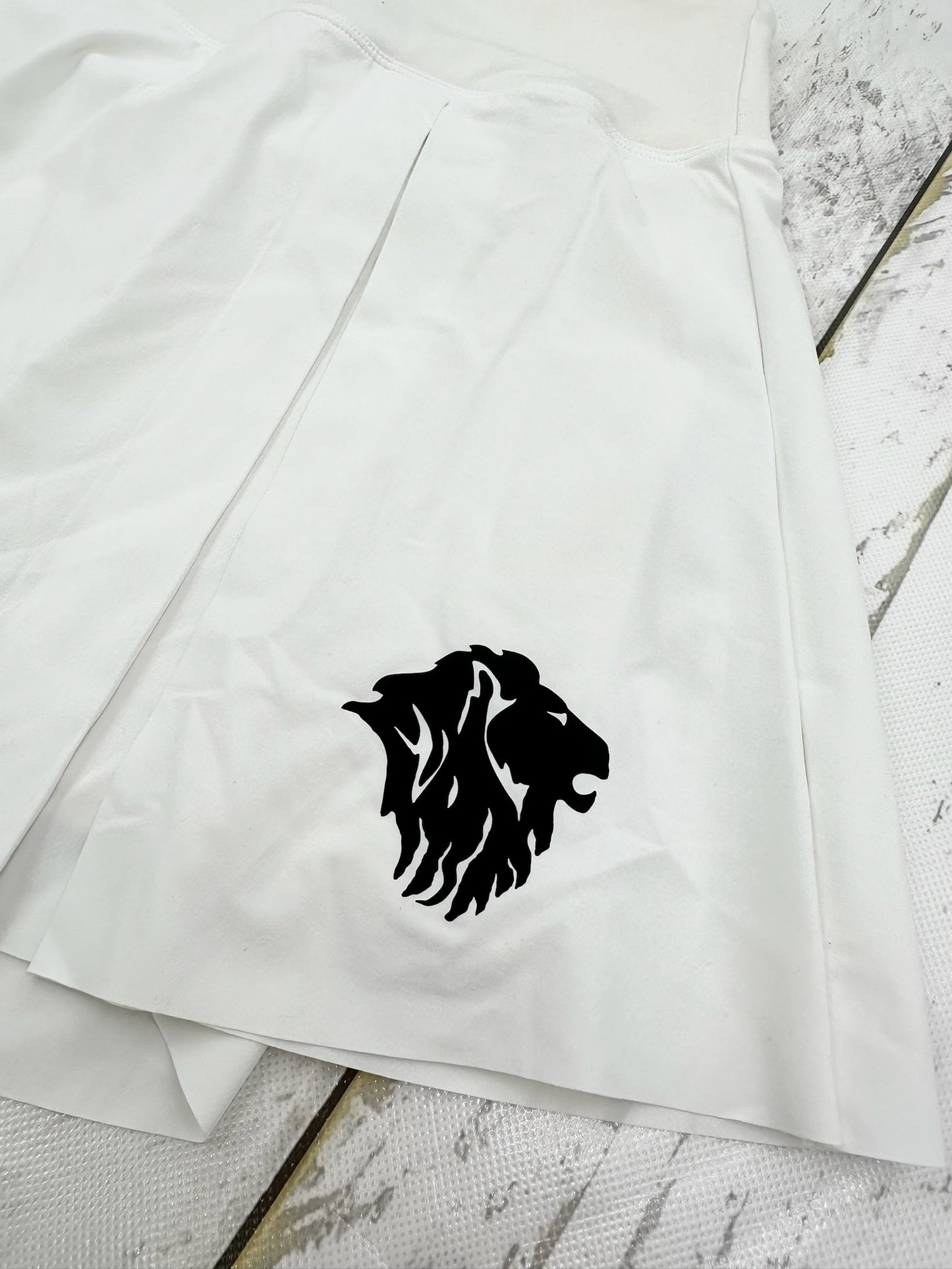Nike Club Skirt