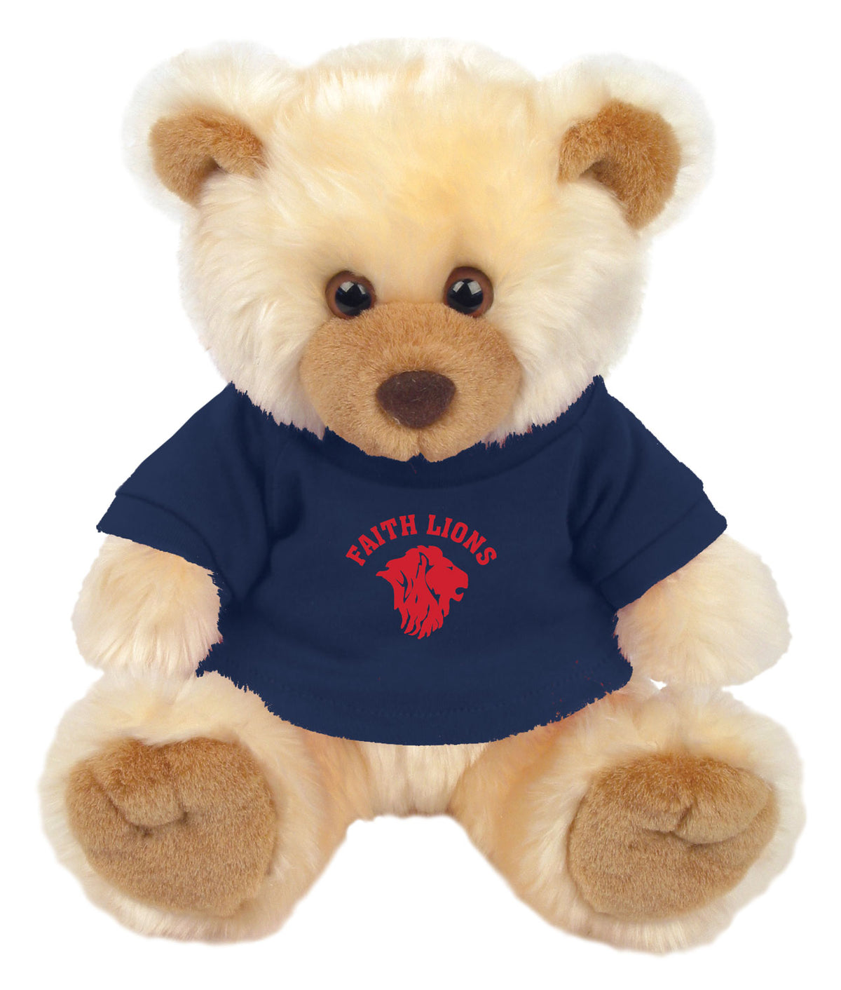 Faith Teddy Bear