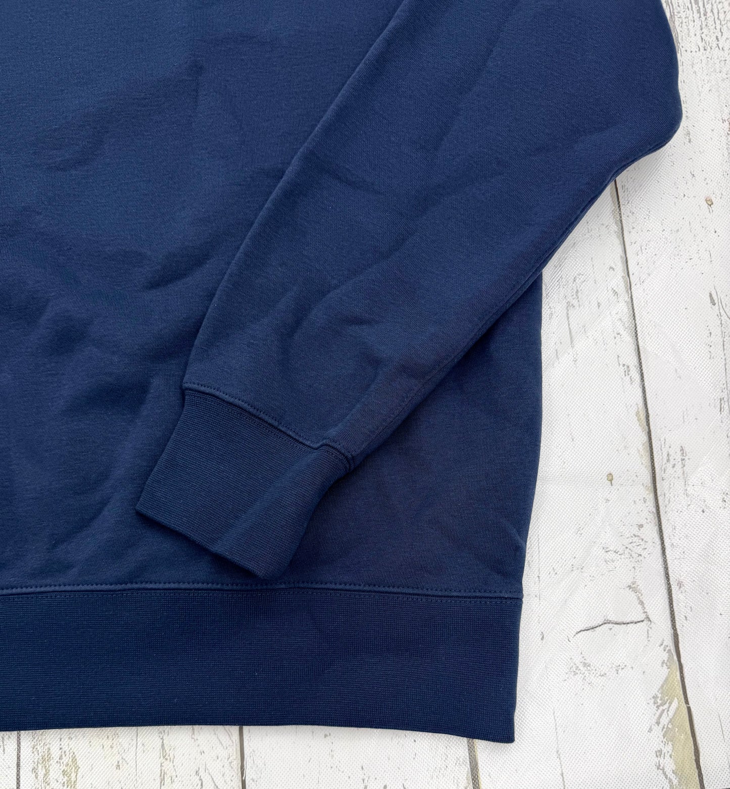 Nike Club Crew Embroidered