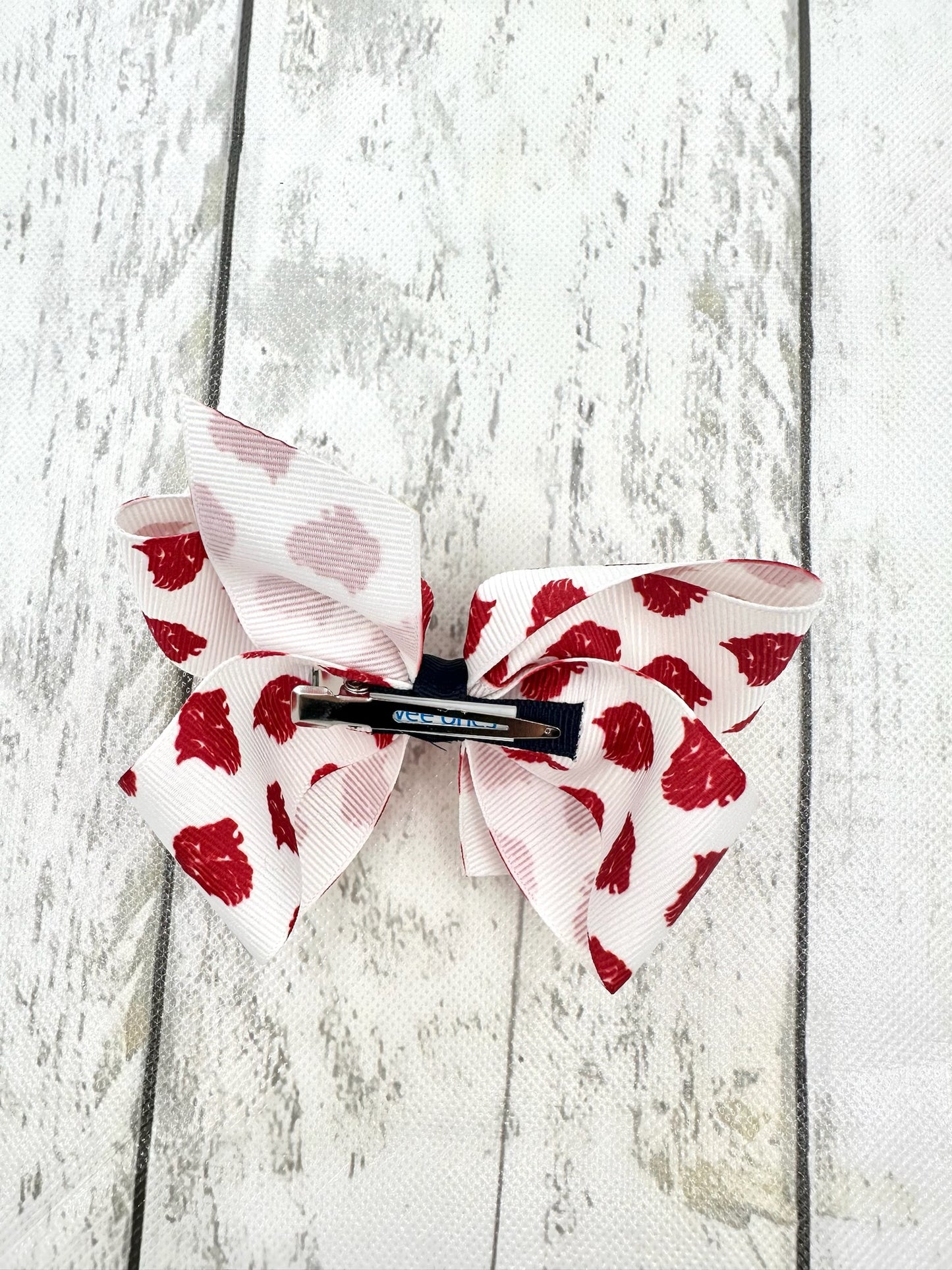Logo Bow