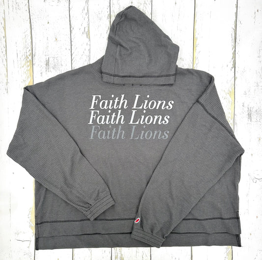 Waffle Long Sleeve