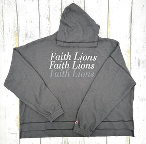 Waffle Long Sleeve