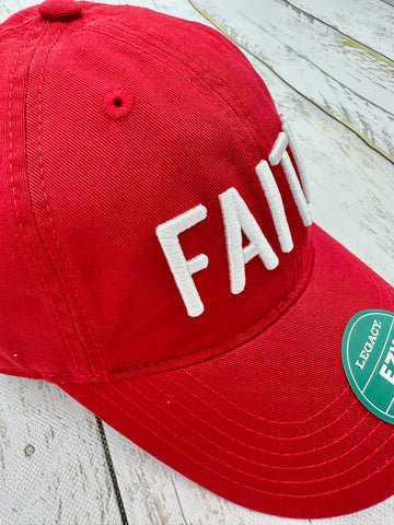 FAITH Youth Hat