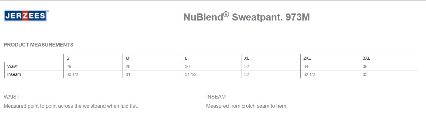 UNIFORM PE Faith Athletics Joggers