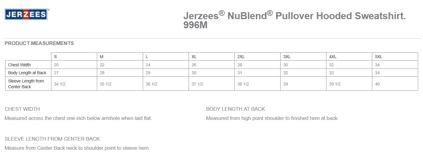 UNIFORM PE Faith Athletics Hoodie