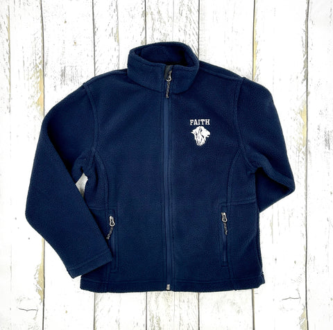 UNIFORM Fleece Jacket