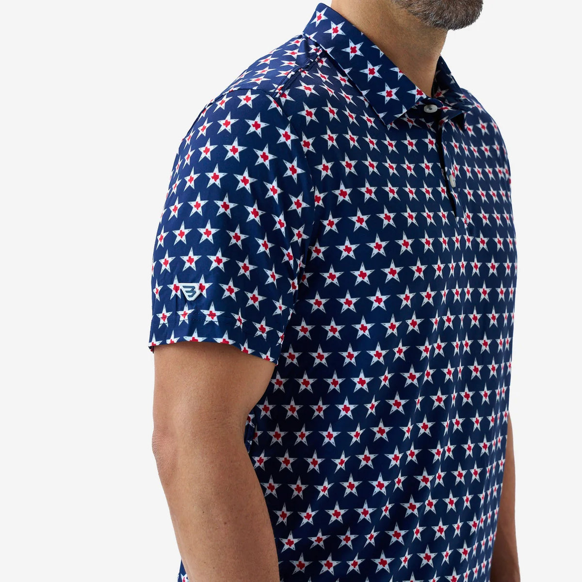 Burlebo Texas Star Polo