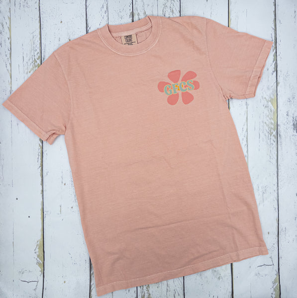 Saved by Grace Tee